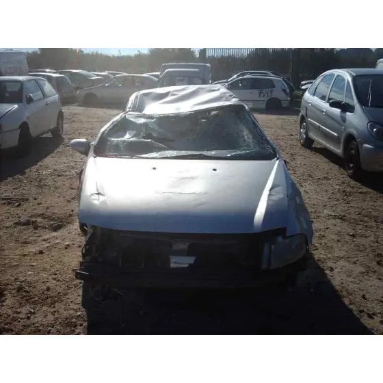 FIAT STILO (192) '2003 1.9 JTD 80 GRIS