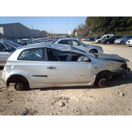FIAT STILO (192) '2003 1.9 JTD 80 GRIS