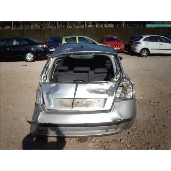 FIAT STILO (192) '2003 1.9 JTD 80 GRIS