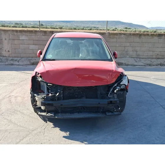 Hyundai I30 (FD) 2007
