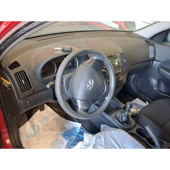 Hyundai I30 (FD) 2007