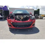 OPEL ASTRA J LIM. '2015 SELECTIVE ROJO