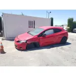OPEL ASTRA J GTC '2012 SELECTIVE ROJO