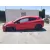 OPEL ASTRA J GTC '2012 SELECTIVE ROJO