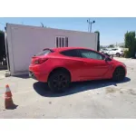 OPEL ASTRA J GTC '2012 SELECTIVE ROJO