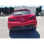 OPEL ASTRA J GTC '2012 SELECTIVE ROJO