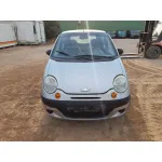 Chevrolet MATIZ (M100, M150) 98