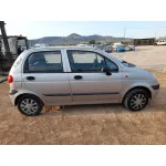 Chevrolet MATIZ (M100, M150) 98