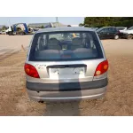 Chevrolet MATIZ (M100, M150) 98