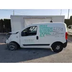 CITROEN NEMO '2014 ATTRACTION BLANCO