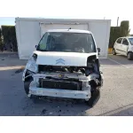 CITROEN NEMO '2014 ATTRACTION BLANCO