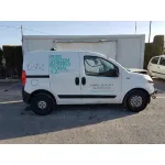 CITROEN NEMO '2014 ATTRACTION BLANCO