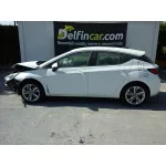 OPEL ASTRA K LIM. 5TÜRIG '2016 DYNAMIC BLANCO