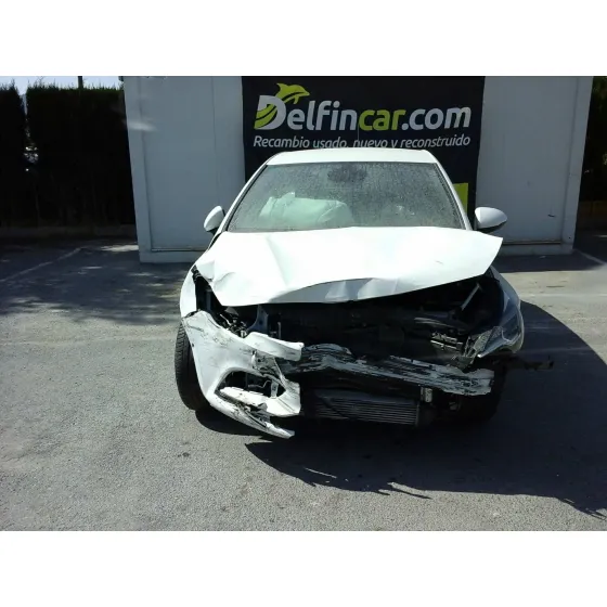 OPEL ASTRA K LIM. 5TÜRIG '2016 DYNAMIC BLANCO