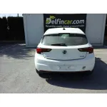 OPEL ASTRA K LIM. 5TÜRIG '2016 DYNAMIC BLANCO