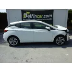 OPEL ASTRA K LIM. 5TÜRIG '2016 DYNAMIC BLANCO