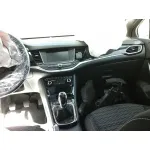 OPEL ASTRA K LIM. 5TÜRIG '2016 DYNAMIC BLANCO