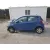 HYUNDAI I10 '2016 STYLE AZUL