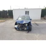 HYUNDAI I10 '2016 STYLE AZUL