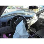 KIA SORENTO '2005 2.5 CRDI EX NEGRO