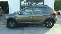 Imagen del vehículo