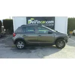 DACIA SANDERO '2018 STEPWAY MARRON