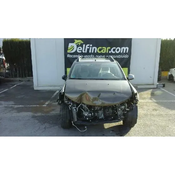 DACIA SANDERO '2018 STEPWAY MARRON