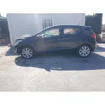 FORD FIESTA (CE1) '2018 ACTIVE NEGRO