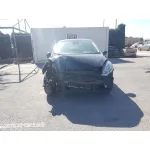 FORD FIESTA (CE1) '2018 ACTIVE NEGRO