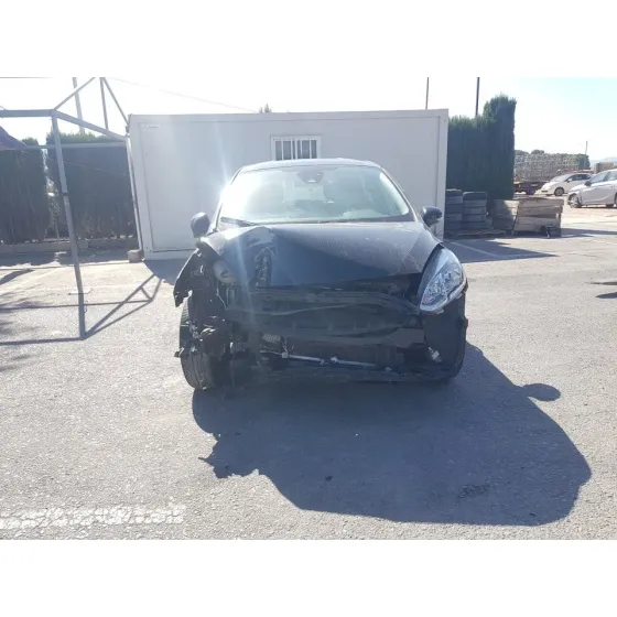 FORD FIESTA (CE1) '2018 ACTIVE NEGRO
