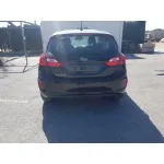 FORD FIESTA (CE1) '2018 ACTIVE NEGRO