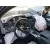 MERCEDES CLASE C (W204) BERLINA '2007 C 220 CDI (204.008) NEGRO