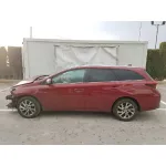 TOYOTA AURIS TOURING SPORTS (E18) '2018 ACTIVE GRANATE