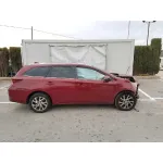 TOYOTA AURIS TOURING SPORTS (E18) '2018 ACTIVE GRANATE
