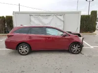 Imagen del vehículo