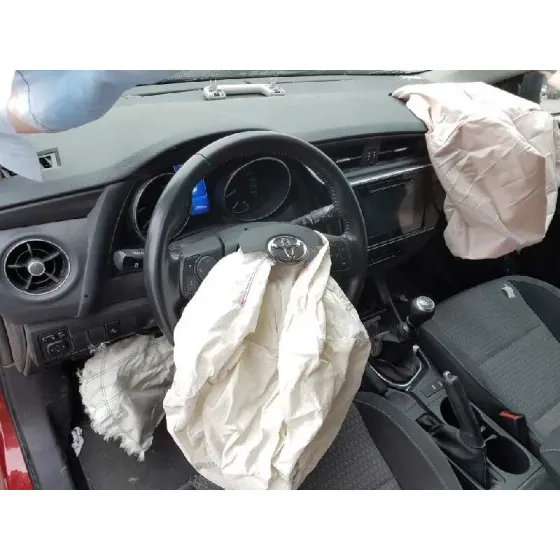 TOYOTA AURIS TOURING SPORTS (E18) '2018 ACTIVE GRANATE