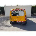 CITROEN BERLINGO '2022 FEEL M 5P AMARILLO