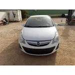 Opel CORSA D (S07) 2009