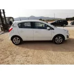 Opel CORSA D (S07) 2009