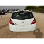 Opel CORSA D (S07) 2009