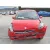 SUBARU JUSTY J13 '2009 CLASSIC ROJO