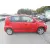 SUBARU JUSTY J13 '2009 CLASSIC ROJO