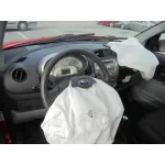 SUBARU JUSTY J13 '2009 CLASSIC ROJO