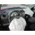 SUBARU JUSTY J13 '2009 CLASSIC ROJO