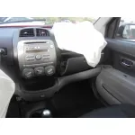 SUBARU JUSTY J13 '2009 CLASSIC ROJO