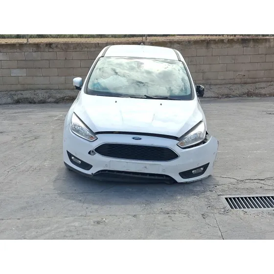 Ford FOCUS IV (HN) 2018