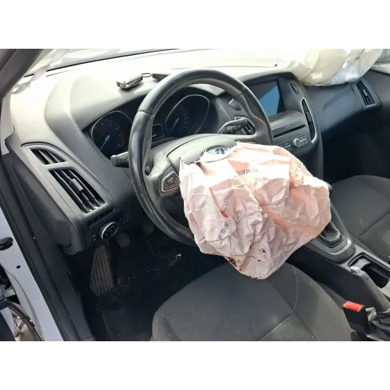 Ford FOCUS IV (HN) 2018