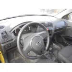 KIA PICANTO '2011 1.0 LX AMARILLO