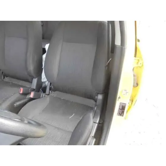 KIA PICANTO '2011 1.0 LX AMARILLO