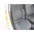 KIA PICANTO '2011 1.0 LX AMARILLO